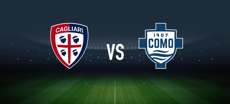 卡利亚里vs科莫：塞巴斯蒂亚诺-埃斯波西托、弗洛伦肖首发，尼科-帕斯、阿尔韦托-莫雷诺出战