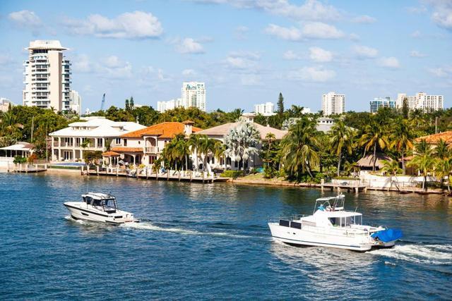 梅西买房引爆迈阿密房价！邻居躺赚近两亿：现在谁都想住这儿