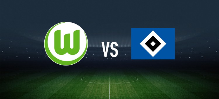 沃尔夫斯堡vs汉堡：埃里克森、林德斯特伦首发，洛孔加、卢卡-武什科维奇出战