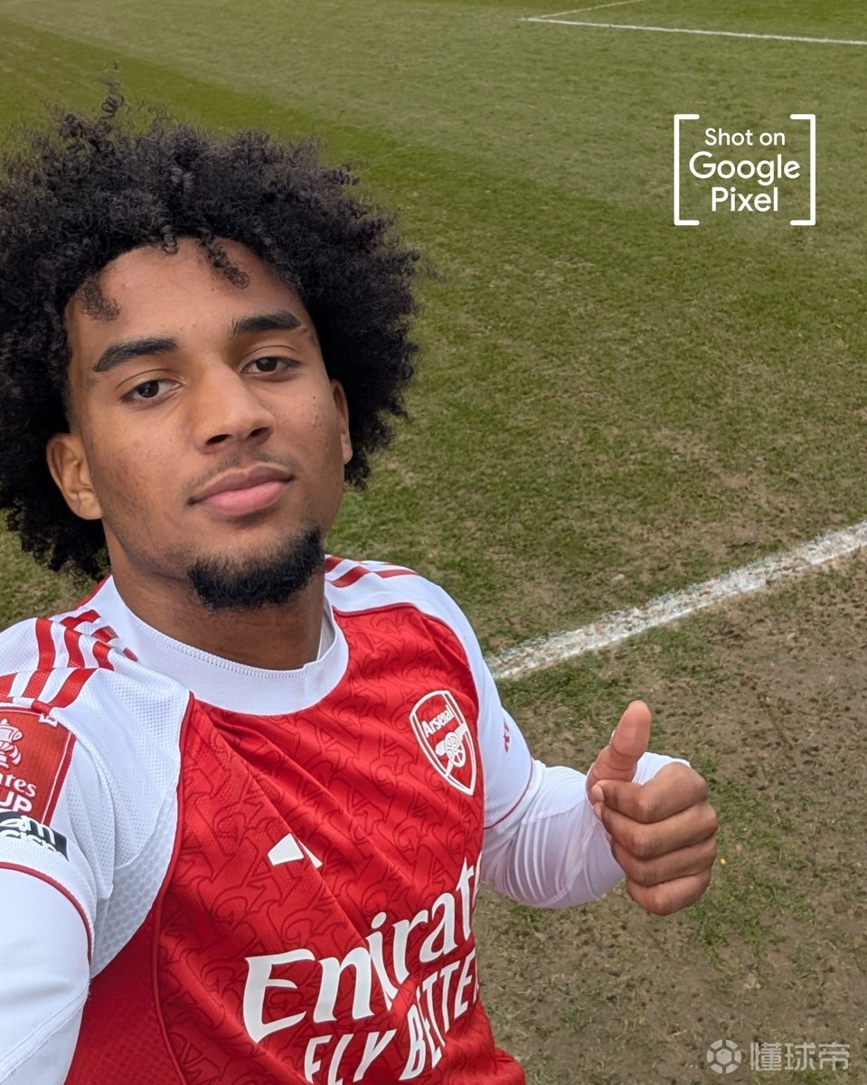 足总杯替补登场，18岁后卫狄克逊完成阿森纳一队首秀