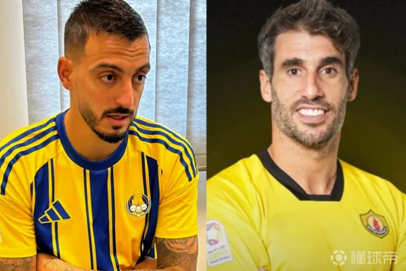 马卡：何塞卢和哈维-马丁内斯乘机撤离卡塔尔，洛佩特吉留在当地