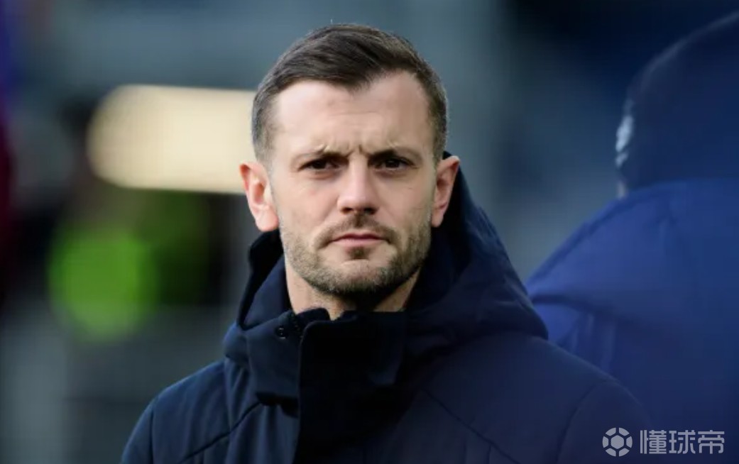 威尔希尔：我的梦想是带卢顿踢英冠，而下赛季对手可能有热刺