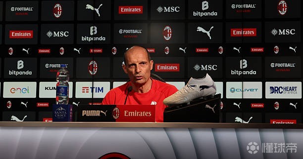 阿莱格里：加图索呼吁放过巴斯托尼？我只能说球迷要帮助我们