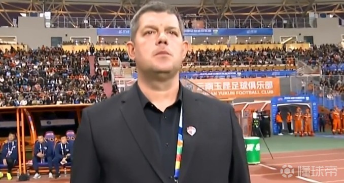 里斯蒂奇：球员年龄不重要，只要状态足够好我就会让他们上场