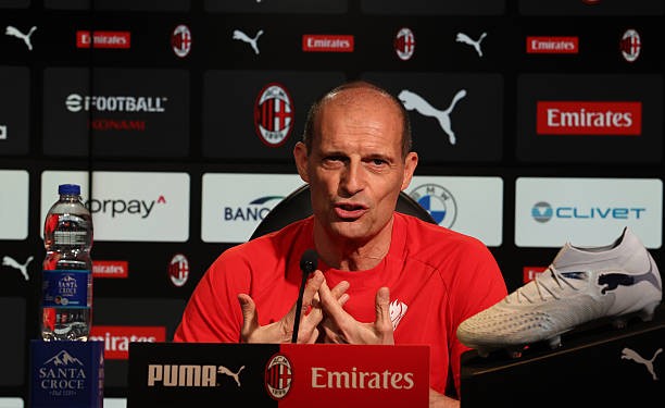 阿莱格里：国米进了15个角球？他们定位球强、传中强、远射强