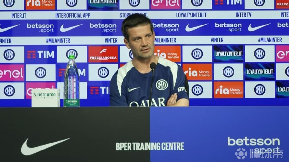 齐沃：我没资格谈论阿莱格里；巴斯托尼被嘘？他没有太多过错