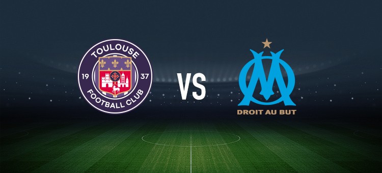 图卢兹vs马赛：雷斯特、西迪贝首发，奥巴梅扬、帕瓦尔出战