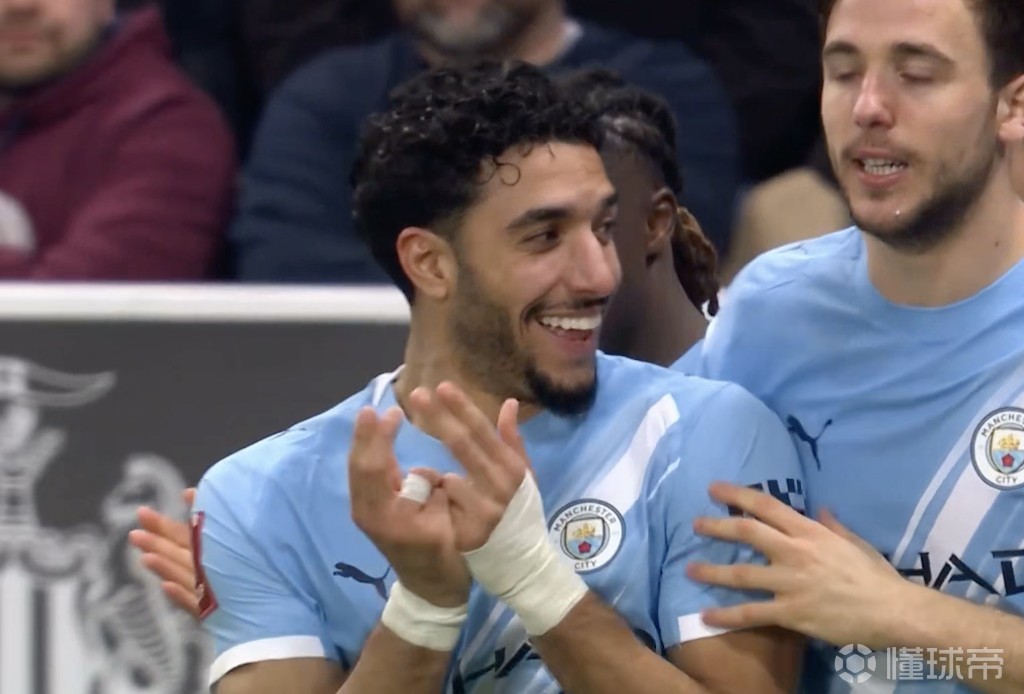 喜鹊杀手，马尔穆什对纽卡已进6球，比对任何其他对手都要多