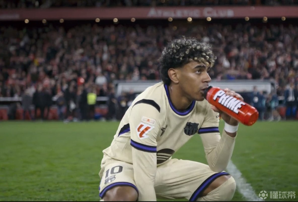 18岁为五大联赛俱乐部和国家队进50球，亚马尔是本世纪最年轻