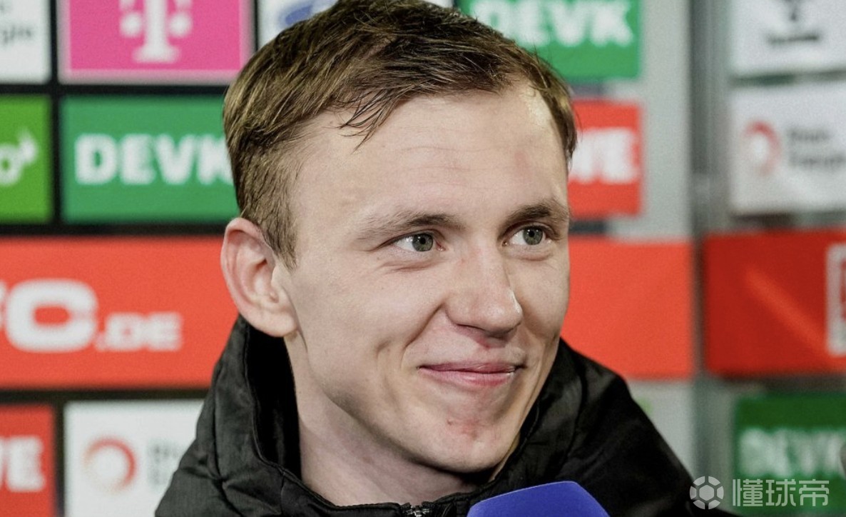 拜尔：至少多特又赢球了；球队想赢下接下来的所有比赛