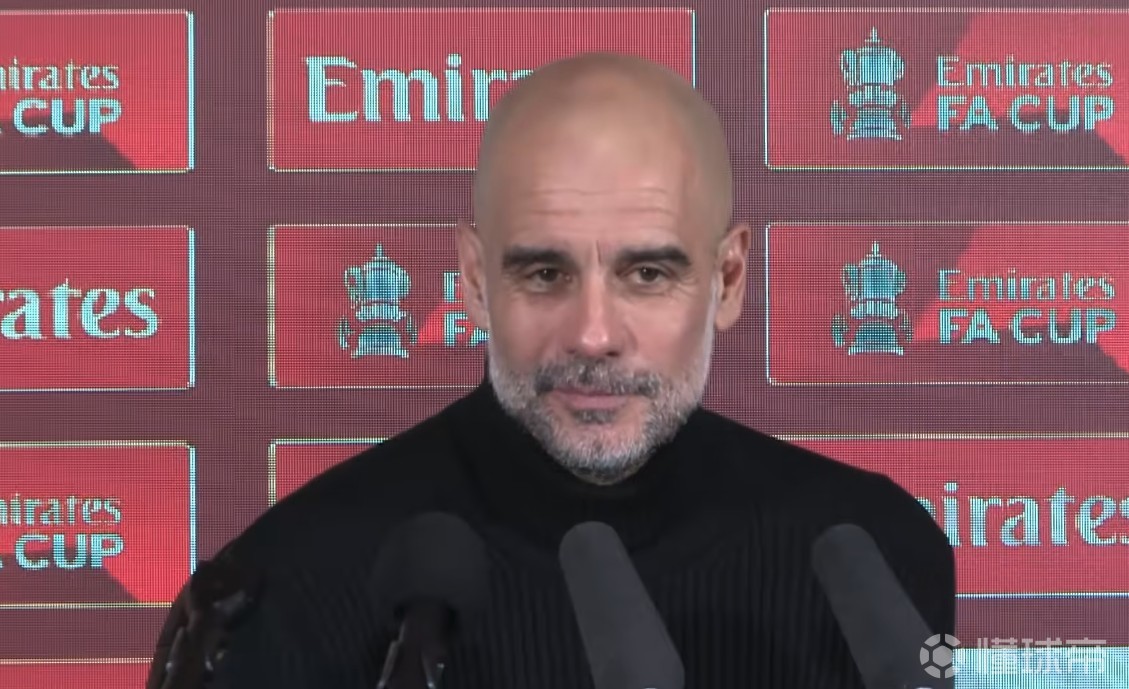 瓜帅：我创下了主教练拿黄牌最多纪录，我一直想要这个纪录