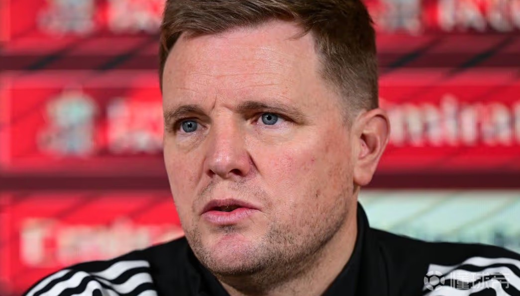 埃迪-豪：对曼城时我们两队表现接近，防守上我们要滴水不漏