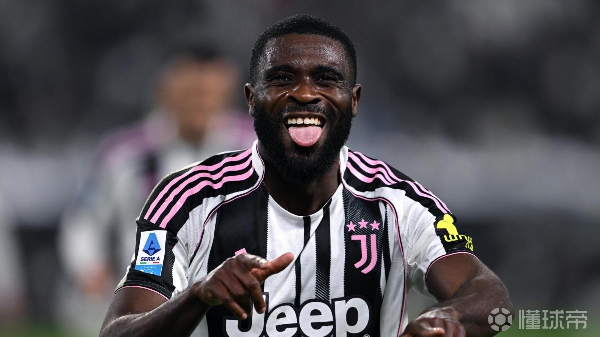 博加：为尤文踢球是梦想，希望能在赛季结束后留队