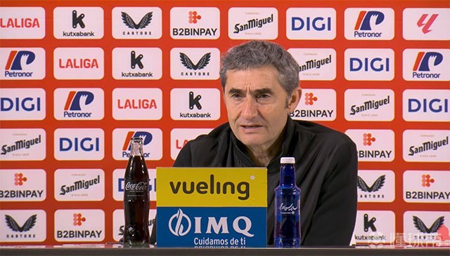 巴尔韦德：如果亚马尔是毕尔巴鄂人，那也挺不错