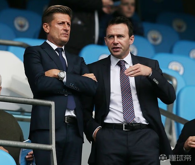 名记：热刺正物色总监，弗里德曼和温斯坦利等人进入考察范围