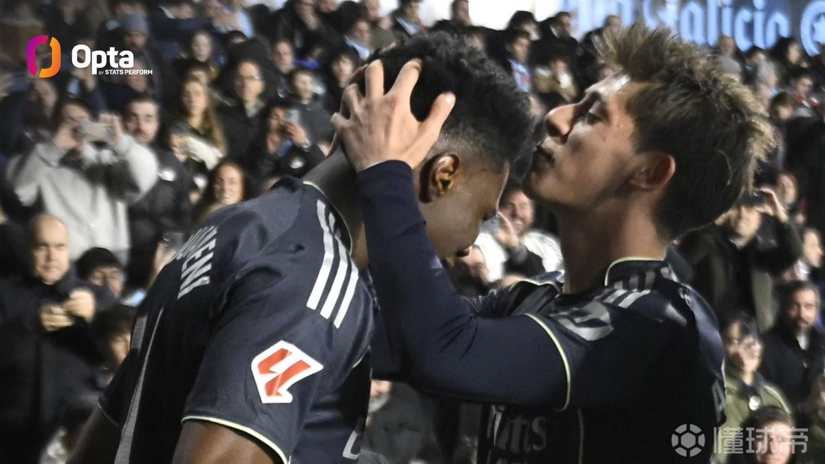 居莱尔本赛季已送出15次助攻，五大联赛球员中仅次于奥利塞