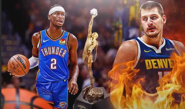 追梦：我要去除65场规则 让约基奇或亚历山大们该获奖就获奖