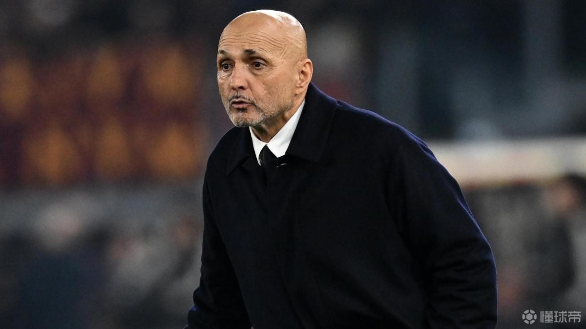 斯帕莱蒂：最好的生日礼物便是赢球，很开心我的球员们做到了