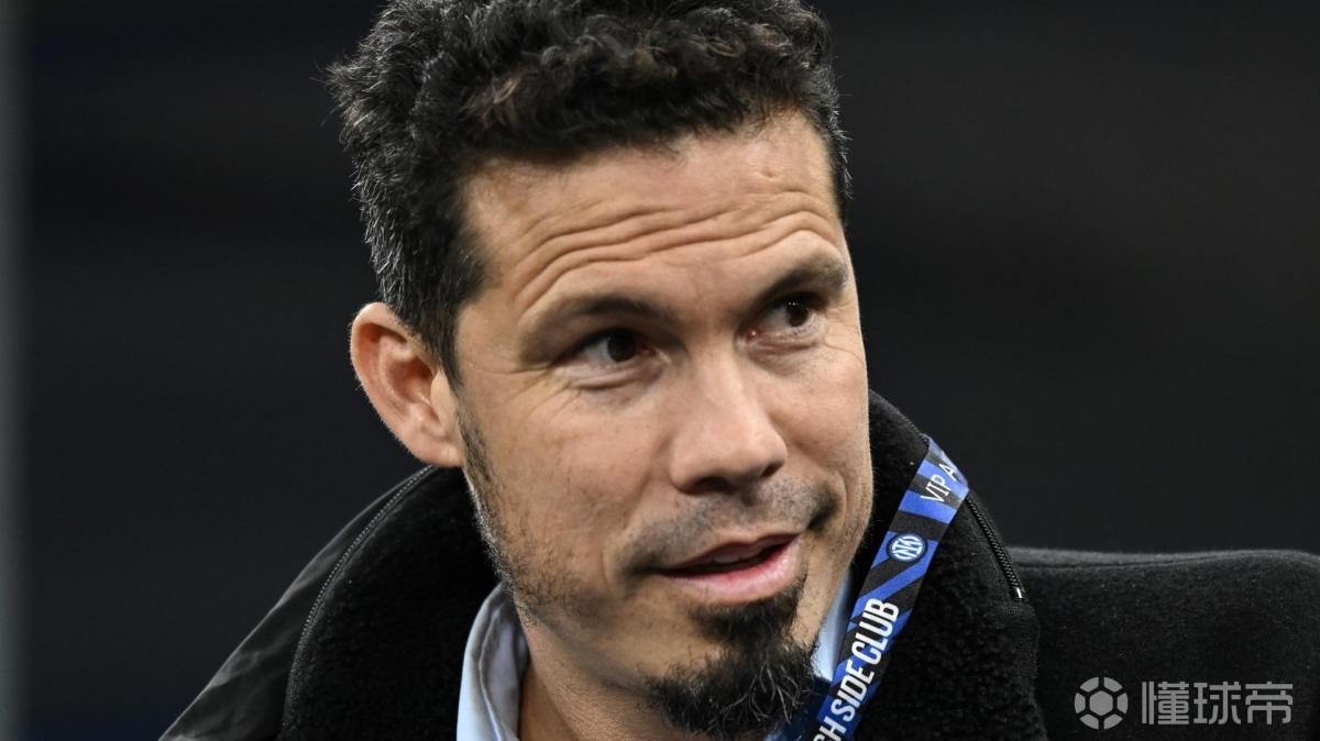 埃尔纳内斯：尤文冬窗投入很少，斯帕莱蒂已将球队潜能最大化