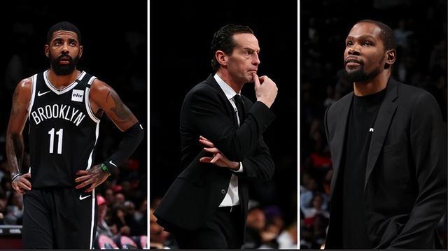 NBA永远是球员的联盟！ 阿特金森教练因冲KD怒吼而下课？