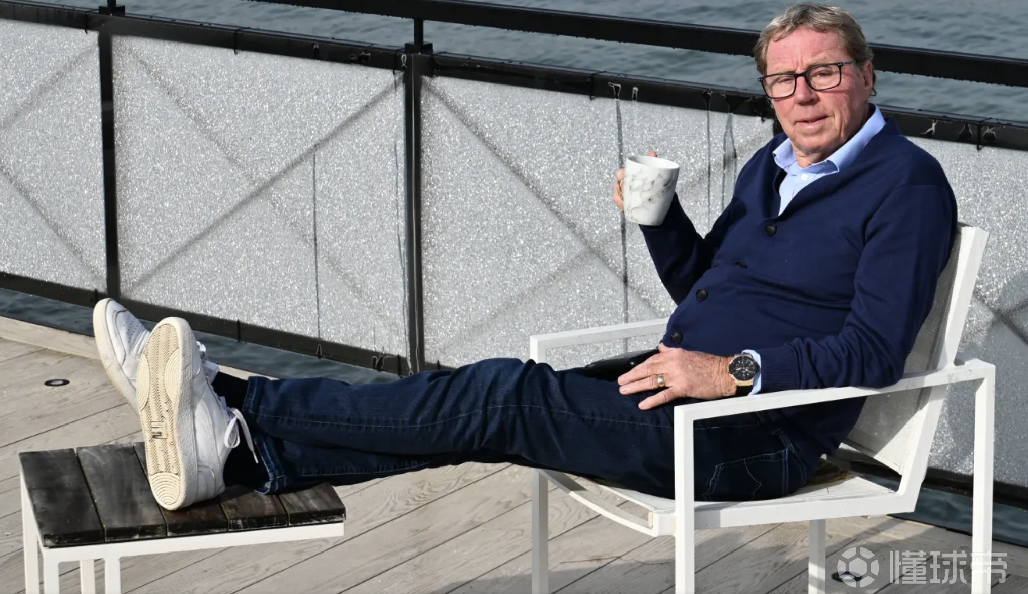 老雷：曾因坚持让罗比-基恩上场与热刺老板起冲突，后被解雇