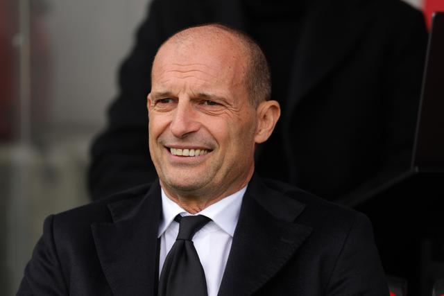 皇马挖角？阿莱格里回应：在米兰挺开心，啥都还没赢呢！