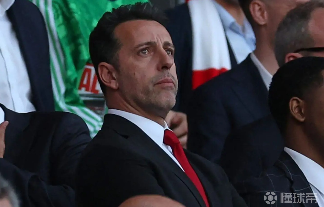 TA：仅上任8个月，埃杜将辞去诺丁汉森林全球足球总监一职