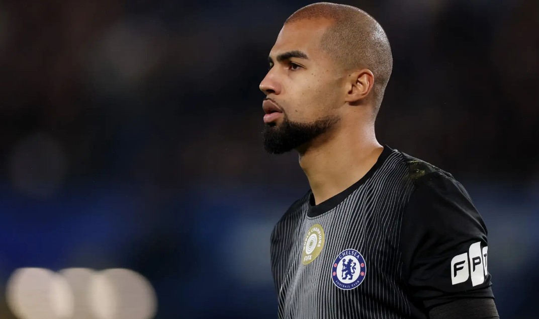 乔-科尔：桑切斯其实挺难评价的，切尔西应该出手买特拉福德