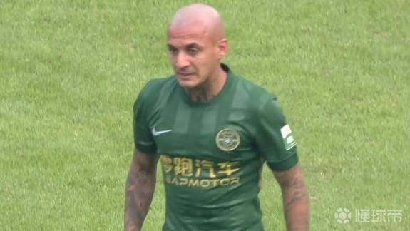 战西海岸米特里策7次创造机会，刷新个人单场中超新高