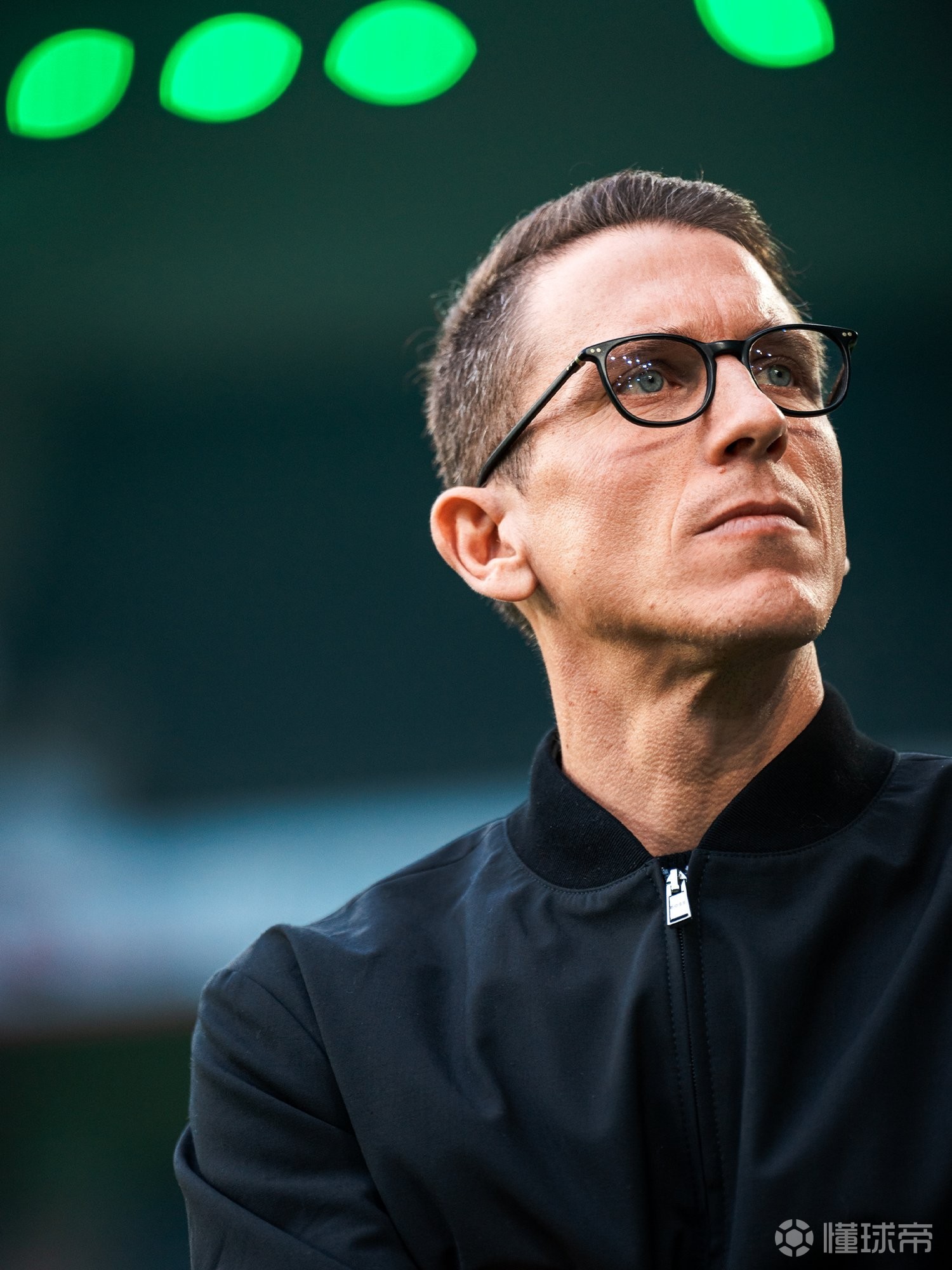 官方：沃尔夫斯堡主帅鲍尔下课；此前球队已遭遇连续八场不胜