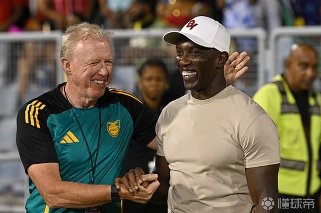 官方：曼联名宿约克辞去特立尼达和多巴哥国家队主教练一职