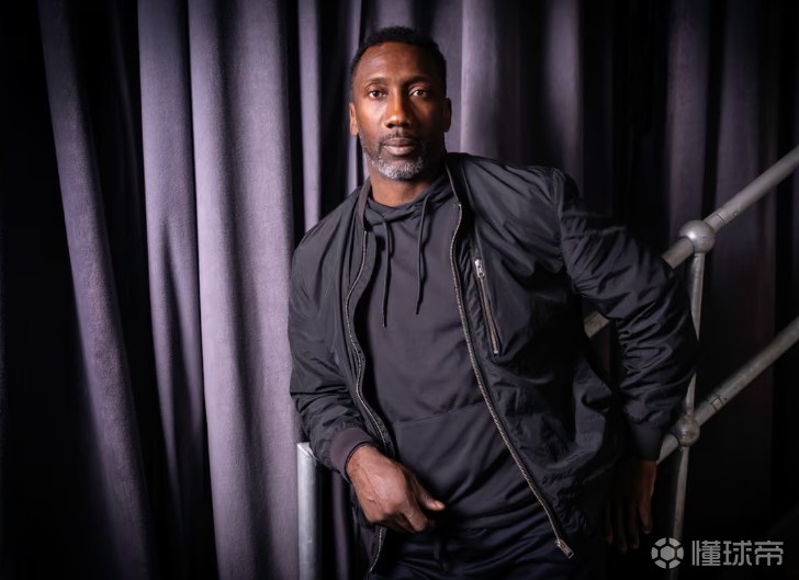 哈塞尔巴因克：穆帅是彻头彻尾的伪君子，本菲卡也有黑人球员