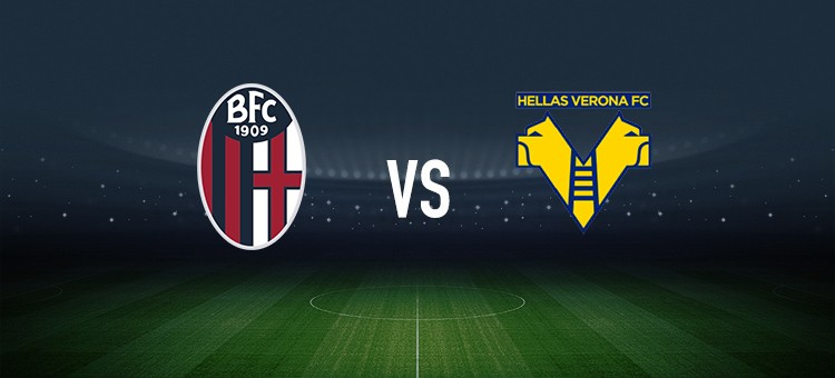 博洛尼亚vs维罗纳：奥尔索利尼、乔纳森-罗首发，加利亚尔迪尼、鲍伊出战