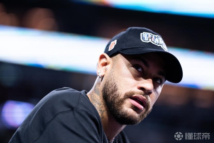 内马尔厨师辟谣：没起诉过内马尔，相关内容均为虚假消息