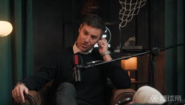 埃尔格拉：巴萨已经形成了一个成熟体系，而皇马还没固定踢法