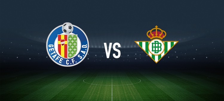 赫塔费vs皇家贝蒂斯：萨特里亚诺、戴维-索里亚首发，菲尔波、阿布德出战