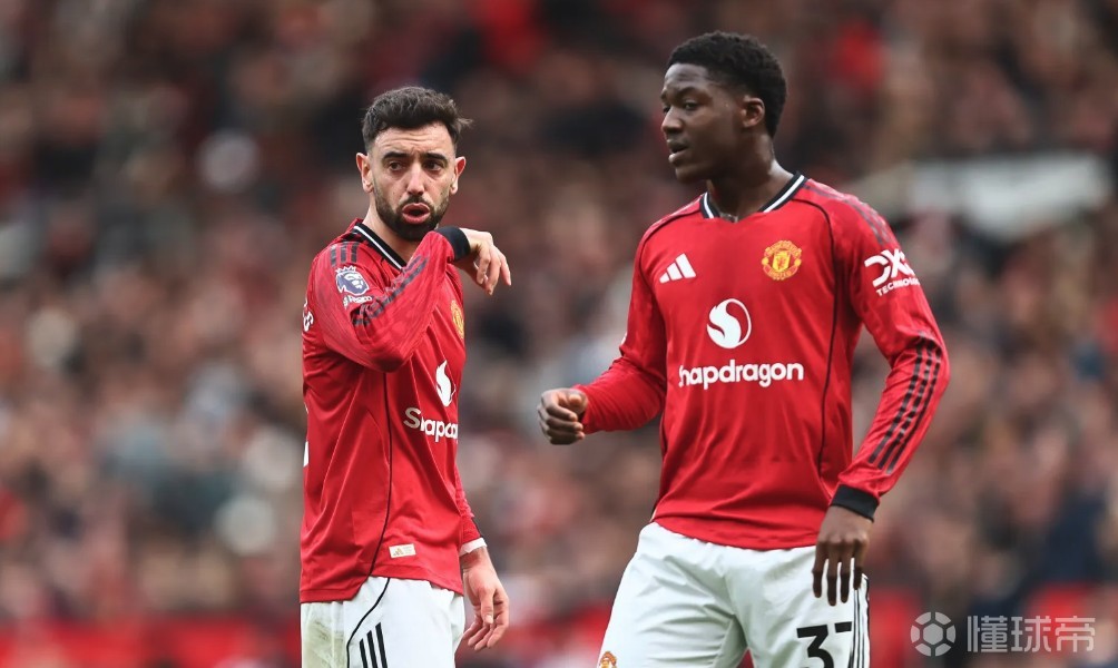 太阳报：曼联球员们认为比赛间隔太长导致他们开局慢热