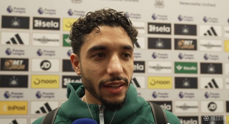 丢球后成功反抢，马尔穆什：这些时刻对我和球队都很重要