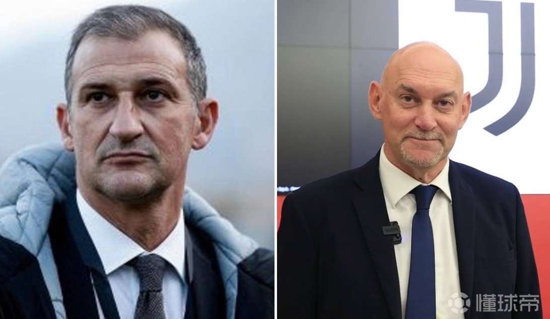记者：因青训负责人接近转投罗马，国米考虑挖角帕尔马或尤文