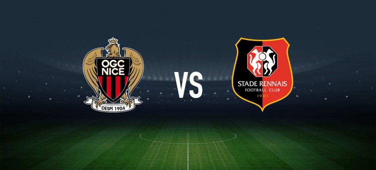 尼斯vs雷恩：若纳唐-克洛斯、穆罕默德-阿里-肖首发，塞巴斯蒂安-希曼斯基、穆萨-塔马里出战