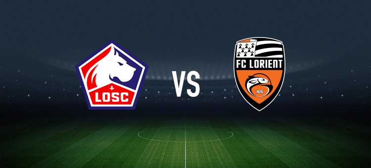 里尔vs洛里昂：费尔南德斯-帕尔多、哈康-哈拉尔德松首发，姆沃戈、马肯戈出战