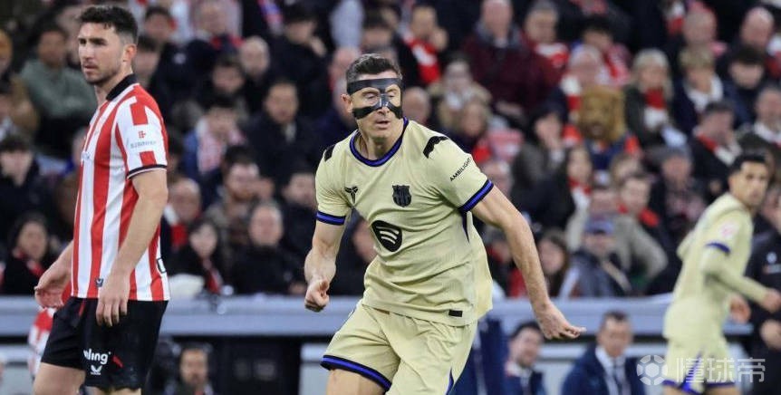 世体：费兰、莱万、奥尔莫等球员最近状态低迷，都在寻找状态