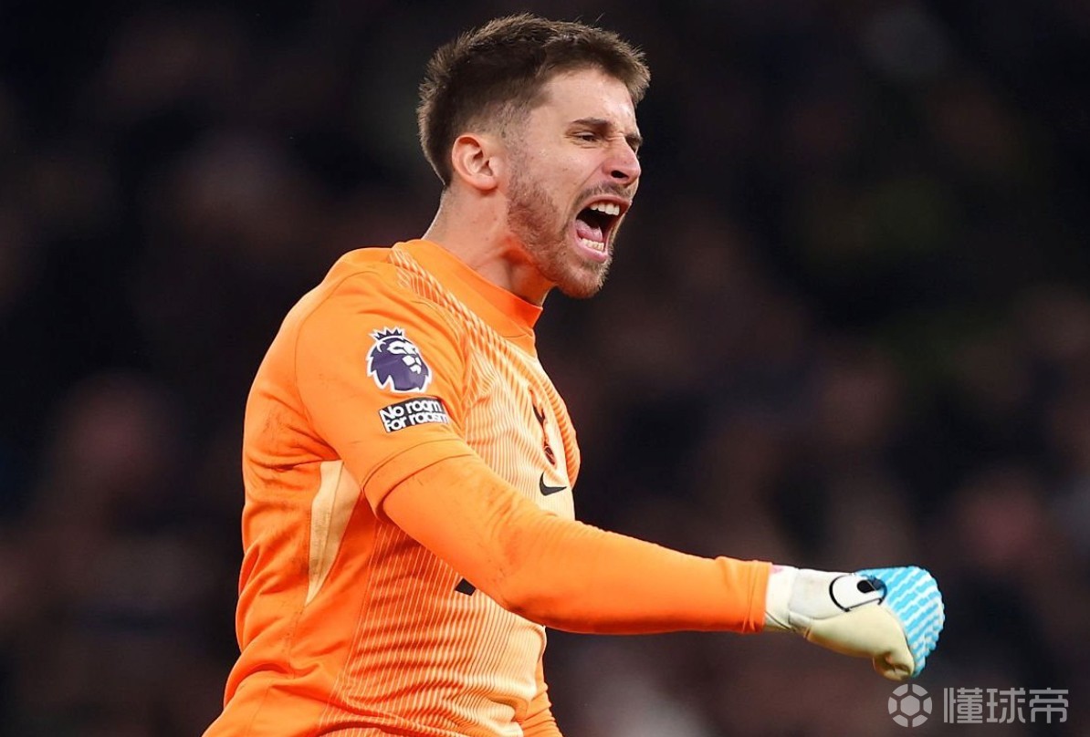 罗马诺：维卡里奥很愿意加盟国米，但国米还得确定引援预算