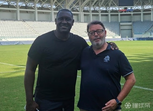 邮报：赫斯基卷入一宗涉及1500万英镑的俱乐部投资纠纷