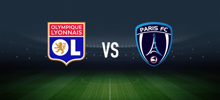 里昂vs巴黎FC：塔利亚菲科、莫顿首发，特拉普、伊科内出战