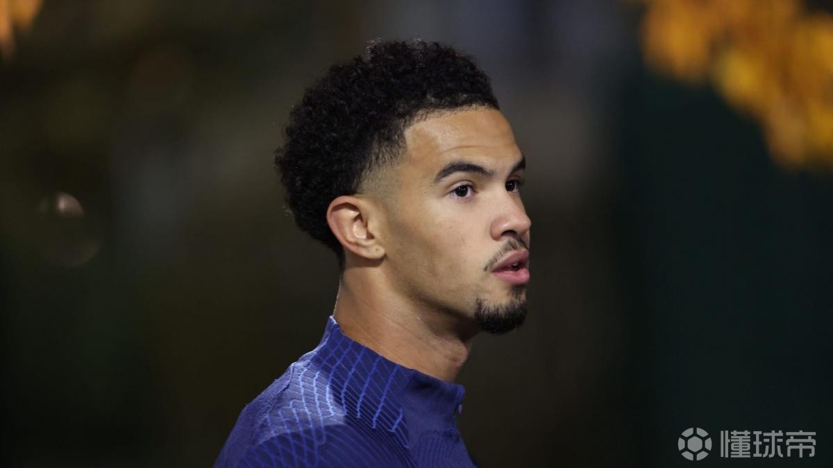 小埃梅里：为法国队出战是我的梦想，想要入选就必须全力以赴