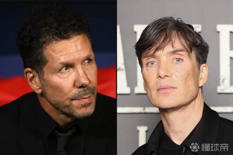 TA：马竞联手《浴血黑帮》展开跨界营销，网飞借此推广新电影