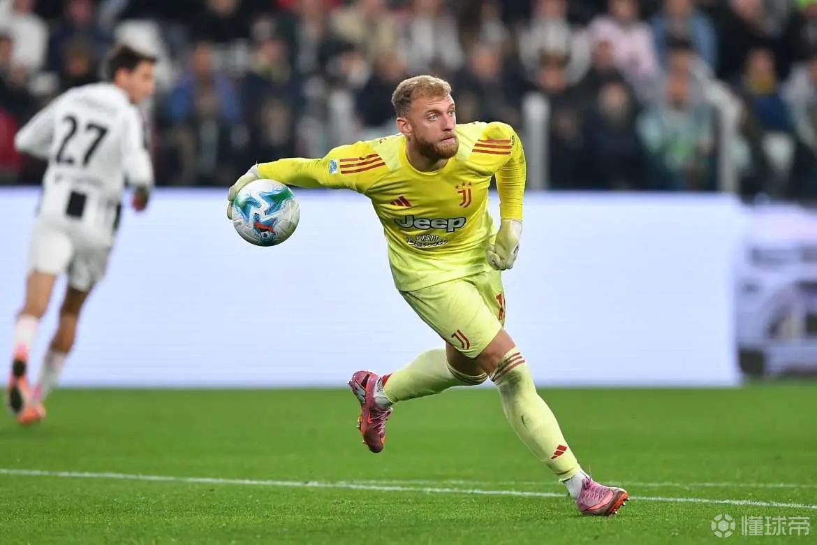 米体：迪格雷戈里奥预计将继续替补，佩林有望首发至赛季结束