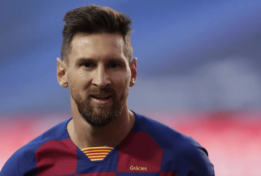 哈维：梅西世界杯夺冠后本已敲定回归 但被拉波尔塔否决了