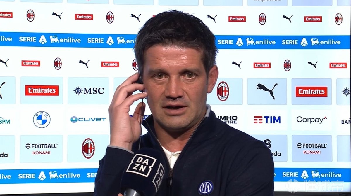 齐沃：今天我们的确表现不佳，但就算赢了德比也不会改变什么